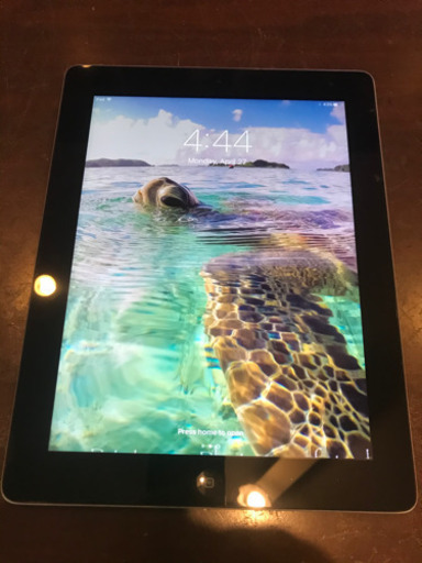 iPad Apple iPad 4