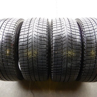 タイヤ走行短め 22年製【TOYO TRANPATH TX 215/65R16】スタッドレス