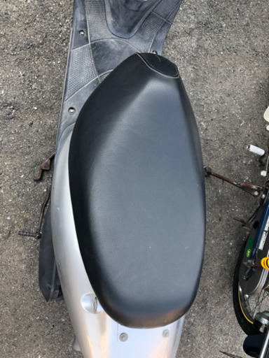 SUZUKI レッツ2 実働OK 原付メットイン　福岡市南区 SUZUKI レッツ2 実働OK 原付メットイン 福岡市南区