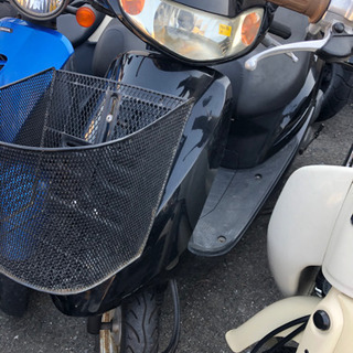 HONDA ディオ　AF62 原付　50cc   福岡市南区
