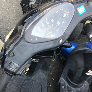 HONDA ディオ　AF62 原付　50cc   福岡市南区