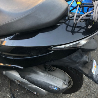 HONDA ディオ　AF62 原付　50cc   福岡市南区