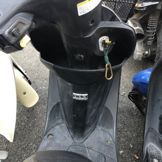 HONDA ディオ　AF62 原付　50cc   福岡市南区