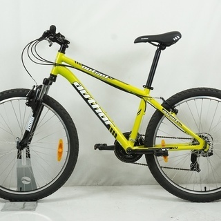 AUTHOR 「アーサー」 OUTSET 2017年モデル マウンテンバイク