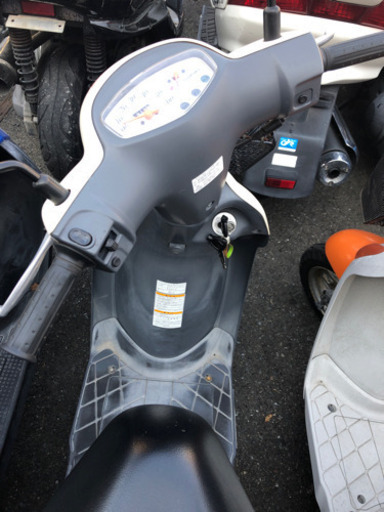 SUZUKI レッツ4パレット　実動　福岡市南区 SUZUKI レッツ4 実働 福岡市南区