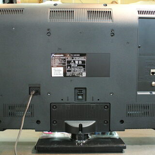 GH【店舗同時販売中】2018年製 Panasonic 32型液晶テレビ TH-32E300