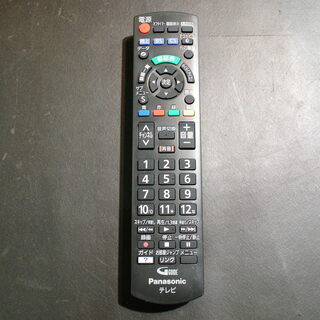 GH【店舗同時販売中】2018年製 Panasonic 32型液晶テレビ TH-32E300