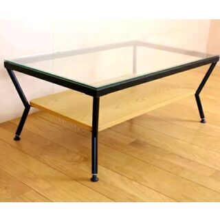 Francfranc メリオルコーヒーテーブル