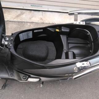 ◎セル一発！SYM GT125EFi タンデムバー付♪ 【公式通販】