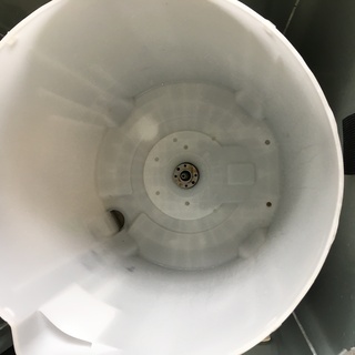 東芝 - 【分解清掃済み】東芝　4.2㎏　2014年製　風乾燥　中部関東送料無料 東芝4.2K洗濯機 2016年製 分解クリーニング済み！