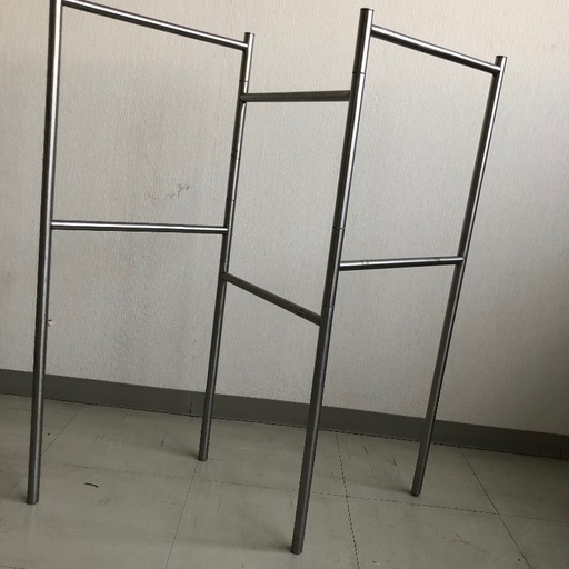 Ikea 三連パーティション さくら 姫路のインテリア雑貨 小物 その他 の中古あげます 譲ります ジモティーで不用品の処分