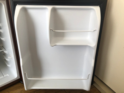 小型冷蔵庫 2019年製