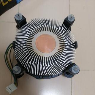 マザーボード、CPU、メモリーセット（ASUS B85-PLUS/MEM8GB/i5-4590