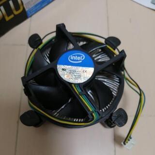 マザーボード、CPU、メモリーセット（ASUS B85-PLUS/MEM8GB/i5-4590