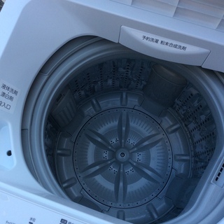 生活家電 【RKGSE-264】特価！東芝/4.5kg/全自動洗濯機/AW-45M5(W)/