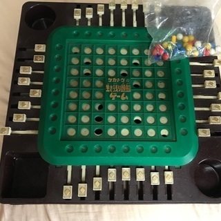 沖縄県のボードゲームの中古あげます 譲ります ジモティーで不用品の処分