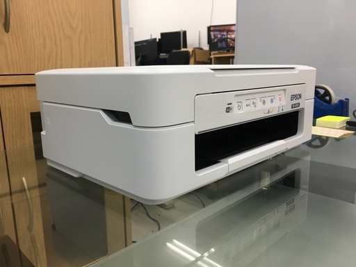 EPSON カラリオプリンター 複合機 PX-049A 2019年製！！！