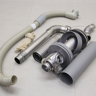 動作確認済 コロナ FF-VG4215S FF式石油ストーブ 密閉式 CORONA 2016年製