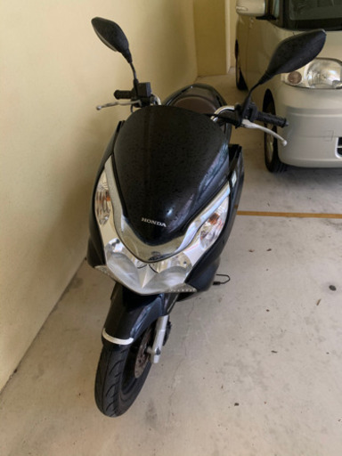 ✨HONDA PCX125✨