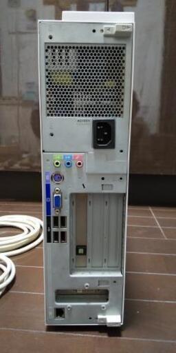 NEC製のデスクトップパソコン（ジャンク） | www.pcspeed.com.pe
