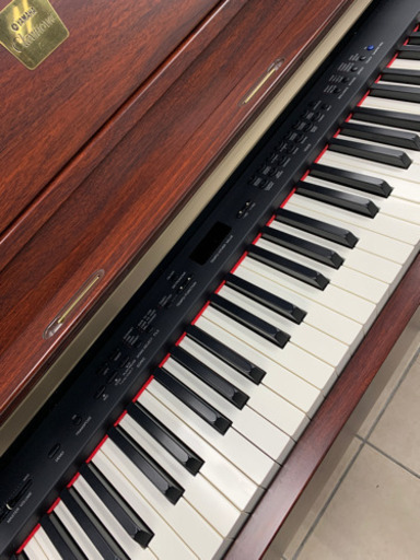 ヤマハ | CLP-340 - Clavinova（クラビノーバ） - 概要