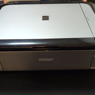 [ ジャンク品 ] Canon PIXUS MP560 キヤノン...