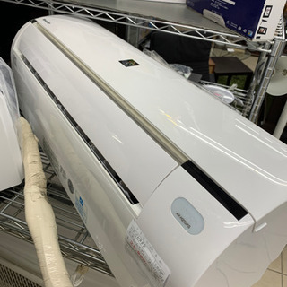 SHARP AY-H22DKS ルームエアコン 2018年製 SHARP AY-H22DKS ルームエアコン 2018年製