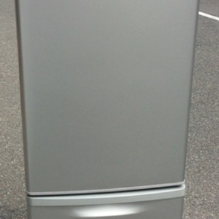 Panasonic 冷蔵庫 NR-B178W シルバー Panasonic 冷蔵庫 NR-B178W シルバー (ねこ) 西浦和のキッチン家電