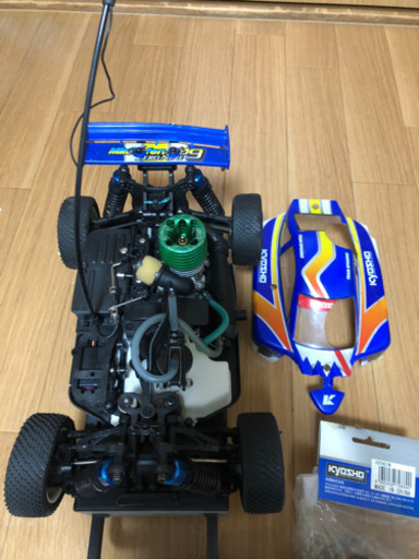 ミニインファーノ 09エンジン フルセット | ptpnix.co.id
