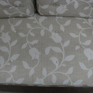 マルニ ラブシート ニース 2シーター 2人掛けソファ 木製フレーム【モノ市場安城店】125