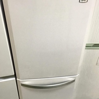 【期間限定30％OFF・全国送料無料・半年保証】冷蔵庫 2015年製 Haier JR-NF140K 中古 送料無料・設置無料】冷蔵庫 2015年製 Haier JR-NF140K 中古