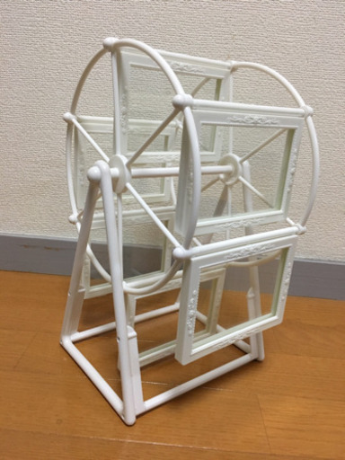 観覧車フォトフレーム