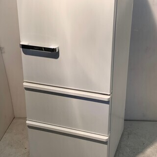 AQUA 238L 3ドア 冷凍冷蔵庫 AQR-SV24H 右開き 旬鮮チルド 節約モード