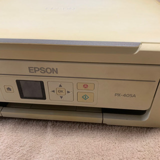 EPSON PX-405A