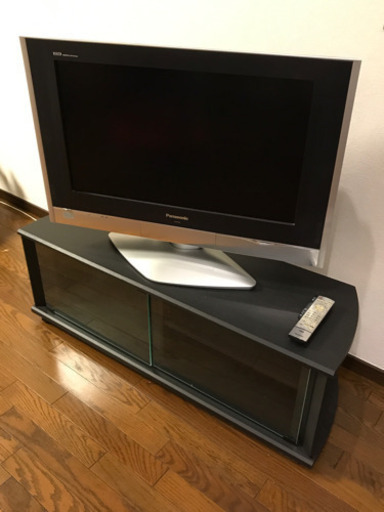 Panasonicビエラ32型テレビ