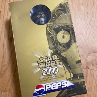 STARWARS2000 ペプシ