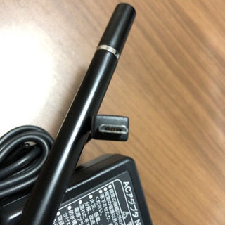 Micro USB 充電器　新品未使用