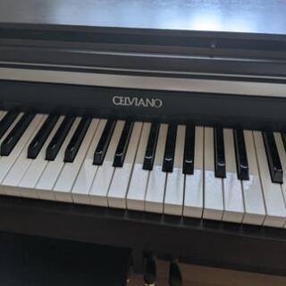 電子ピアノ セルビアーノ AP-220BN 88鍵