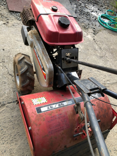 管理機三菱(お話中) - その他 