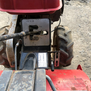 管理機三菱(お話中)