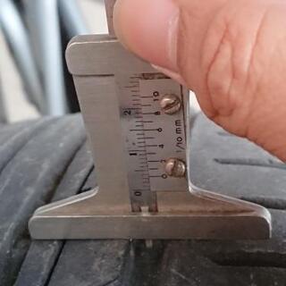 タイヤ、ホイール （トヨタ）プレミオ1.5F・1.8X・（日産）ノート 