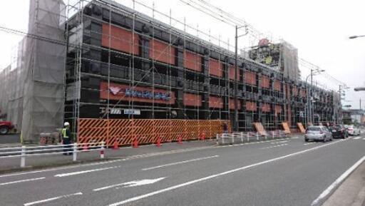 コロナ禍で収入激減の方必見 正社員 寮完備 足場組立 解体 Jamjam1003 桜井の鳶職の正社員の求人情報 株式会社 堀江興業 ジモティー