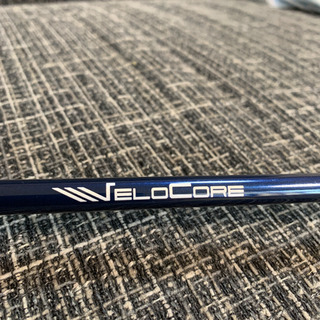 ベンタス　VENTUS BLUE  6X  日本仕様　テーラーメイドスリーブ付き