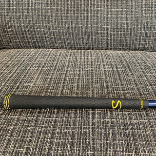 ベンタス　VENTUS BLUE  6X  日本仕様　テーラーメイドスリーブ付き