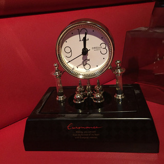 レトロ時計 日本製