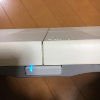 Wii バランスボード