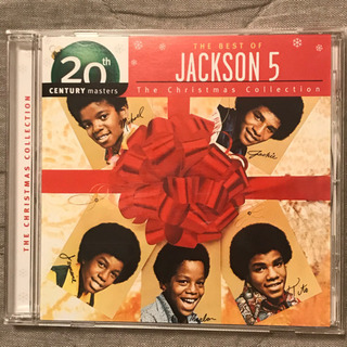 THE BEST OF JACKSON 5