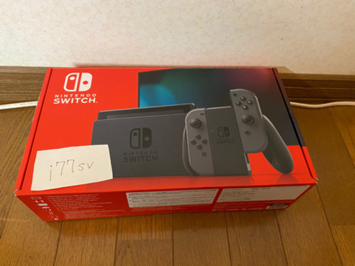 任天堂Switch