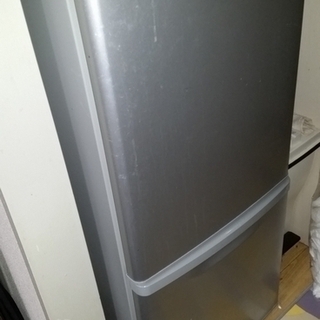 【購入予定者は確定しました】冷凍冷蔵庫（138L＝44L＋94L...