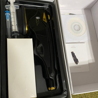 家庭用 美顔器 ハイフ HIFU 家庭用 美顔器 ハイフ HIFU